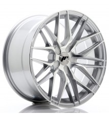 Jante JR Wheels JR28 18x9,5 ET20- 40 Silver du fabricant pour votre voiture au prix de CHF 378,35