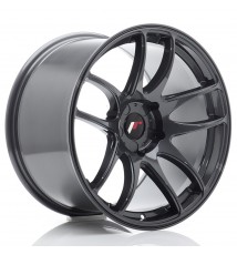 Jante JR Wheels JR29 18x10,5 ET15- 28 Hyper Gray du fabricant pour votre voiture au prix de CHF 378,35