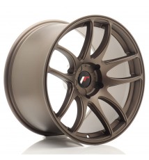 Jante JR Wheels JR29 18x10,5 ET15- 28 Bronze du fabricant pour votre voiture au prix de CHF 378,35