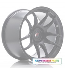 Jante JR Wheels JR29 18x10,5 ET15- 28 Custom Finish du fabricant pour votre voiture au prix de CHF 378,35