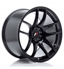 Jante JR Wheels JR29 18x10,5 ET25 Black du fabricant pour votre voiture au prix de CHF 378,35