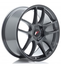 Jante JR Wheels JR29 18x8,5 ET20- 48 Hyper Gray du fabricant pour votre voiture au prix de CHF 378,35