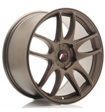 Jante JR Wheels JR29 18x8,5 ET20- 48 Bronze du fabricant pour votre voiture au prix de CHF 378,35