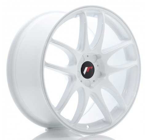 Jante JR Wheels JR29 18x8,5 ET20- 48 White du fabricant pour votre voiture au prix de CHF 378,35