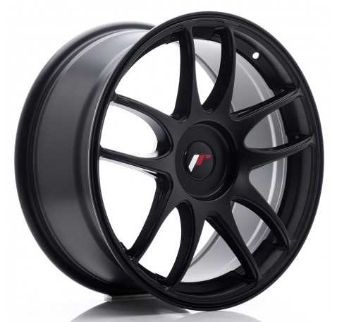 Jante JR Wheels JR29 18x8,5 ET20- 48 Black du fabricant pour votre voiture au prix de CHF 378,35