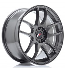 Jante JR Wheels JR29 18x8,5 ET40 Hyper Gray du fabricant pour votre voiture au prix de CHF 378,35