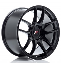 Jante JR Wheels JR29 18x9,5 ET20- 47 Black du fabricant pour votre voiture au prix de CHF 378,35