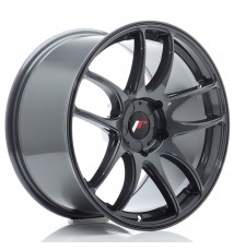 Jante JR Wheels JR29 18x9,5 ET20- 47 Hyper Gray du fabricant pour votre voiture au prix de CHF 378,35