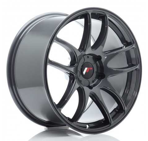 Jante JR Wheels JR29 18x9,5 ET20- 47 Hyper Gray du fabricant pour votre voiture au prix de CHF 378,35