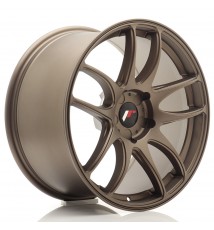 Jante JR Wheels JR29 18x9,5 ET20- 47 Bronze du fabricant pour votre voiture au prix de CHF 378,35