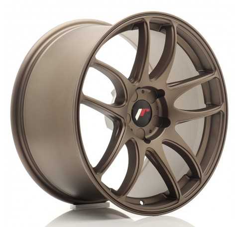 Jante JR Wheels JR29 18x9,5 ET20- 47 Bronze du fabricant pour votre voiture au prix de CHF 378,35