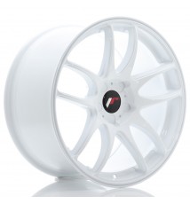 Jante JR Wheels JR29 18x9,5 ET20- 47 White du fabricant pour votre voiture au prix de CHF 378,35