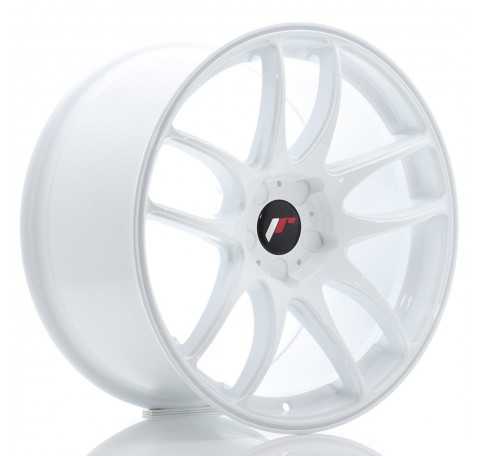 Jante JR Wheels JR29 18x9,5 ET20- 47 White du fabricant pour votre voiture au prix de CHF 378,35