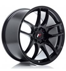 Jante JR Wheels JR29 18x9,5 ET22 Black du fabricant pour votre voiture au prix de CHF 378,35