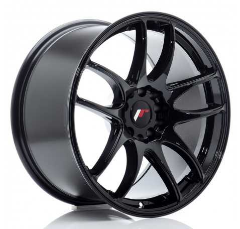 Jante JR Wheels JR29 18x9,5 ET22 Black du fabricant pour votre voiture au prix de CHF 378,35