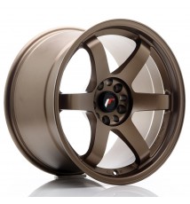 Jante JR Wheels JR3 18x10,5 ET15 Bronze du fabricant pour votre voiture au prix de CHF 378,35