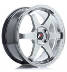 Jante JR Wheels JR3 18x8 ET20- 45 Hyper Black du fabricant pour votre voiture au prix de CHF 378,35