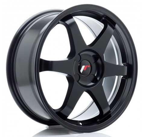 Jante JR Wheels JR3 18x8 ET20- 45 Black du fabricant pour votre voiture au prix de CHF 378,35