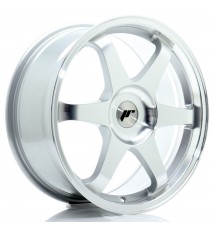 Jante JR Wheels JR3 18x8 ET20- 45 Silver du fabricant pour votre voiture au prix de CHF 378,35