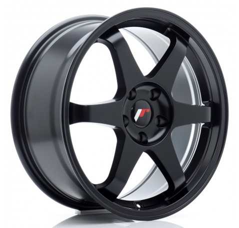 Jante JR Wheels JR3 18x8 ET35 Black du fabricant pour votre voiture au prix de CHF 378,35 Jante JR Wheels JR3 18x8 ET35 Black du fabricant pour votre voiture au prix de CHF 378,35