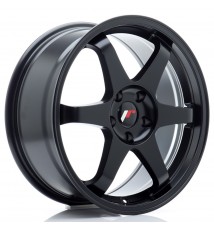 Jante JR Wheels JR3 18x8 ET45 Black du fabricant pour votre voiture au prix de CHF 378,35