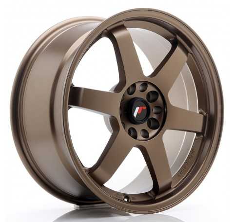 Jante JR Wheels JR3 18x8,5 ET30 Bronze du fabricant pour votre voiture au prix de CHF 378,35