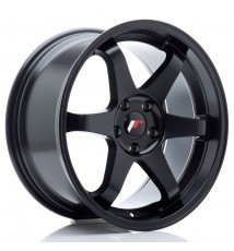 Jante JR Wheels JR3 18x9 ET15 Black du fabricant pour votre voiture au prix de CHF 378,35