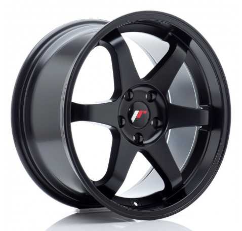 Jante JR Wheels JR3 18x9 ET15 Black du fabricant pour votre voiture au prix de CHF 378,35