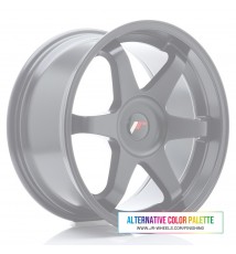 Jante JR Wheels JR3 18x9 ET15- 40 Custom Finish du fabricant pour votre voiture au prix de CHF 378,35