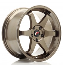 Jante JR Wheels JR3 18x9 ET35 Bronze du fabricant pour votre voiture au prix de CHF 378,35