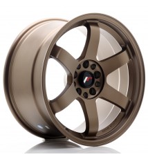 Jante JR Wheels JR3 18x9,5 ET15 Bronze du fabricant pour votre voiture au prix de CHF 378,35