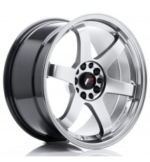 Jante JR Wheels JR3 18x9,5 ET15 Hyper Black du fabricant pour votre voiture au prix de CHF 378,35