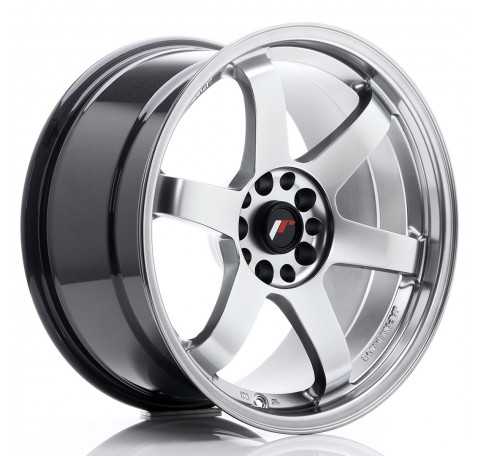 Jante JR Wheels JR3 18x9,5 ET15 Hyper Black du fabricant pour votre voiture au prix de CHF 378,35