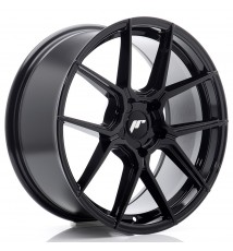 Jante JR Wheels JR30 18x8,5 ET20- 45 Black du fabricant pour votre voiture au prix de CHF 378,35