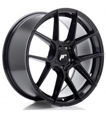 Jante JR Wheels JR30 18x8,5 ET45 Black du fabricant pour votre voiture au prix de CHF 378,35