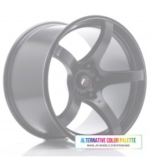 Jante JR Wheels JR32 18x10,5 ET22 Custom Finish du fabricant pour votre voiture au prix de CHF 378,35