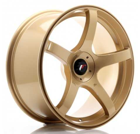 Jante JR Wheels JR32 18x8,5 ET20- 38 Gold du fabricant pour votre voiture au prix de CHF 378,35