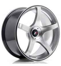 Jante JR Wheels JR32 18x8,5 ET20- 38 Hyper Black du fabricant pour votre voiture au prix de CHF 378,35