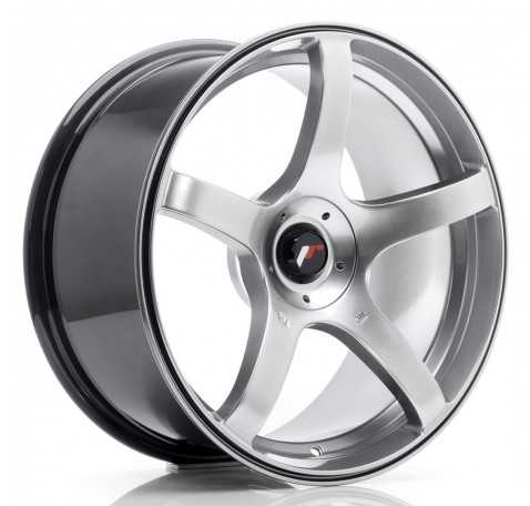 Jante JR Wheels JR32 18x8,5 ET20- 38 Hyper Black du fabricant pour votre voiture au prix de CHF 378,35