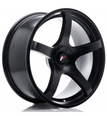 Jante JR Wheels JR32 18x8,5 ET20- 38 Black du fabricant pour votre voiture au prix de CHF 378,35