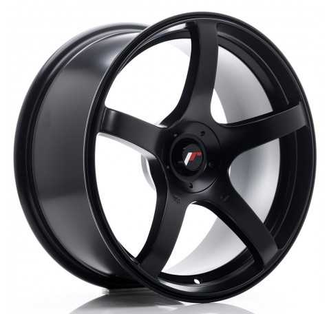 Jante JR Wheels JR32 18x8,5 ET20- 38 Black du fabricant pour votre voiture au prix de CHF 378,35