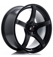 Jante JR Wheels JR32 18x8,5 ET38 Black du fabricant pour votre voiture au prix de CHF 378,35