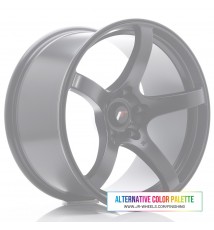 Jante JR Wheels JR32 18x9,5 ET18 Custom Finish du fabricant pour votre voiture au prix de CHF 378,35