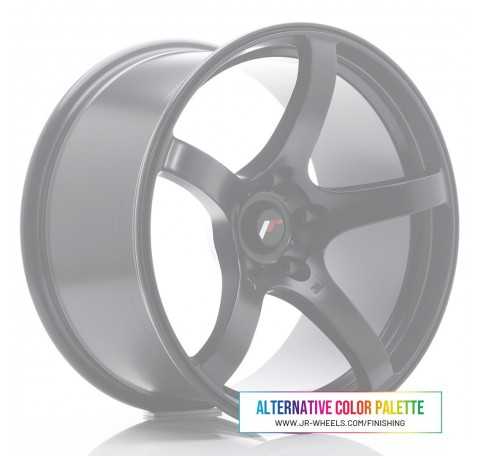 Jante JR Wheels JR32 18x9,5 ET18 Custom Finish du fabricant pour votre voiture au prix de CHF 378,35