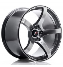 Jante JR Wheels JR32 18x9,5 ET18 Hyper Black du fabricant pour votre voiture au prix de CHF 378,35