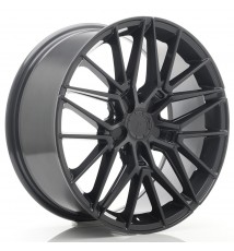 Jante JR Wheels JR38 18x8 ET20- 45 Hyper Gray du fabricant pour votre voiture au prix de CHF 378,35