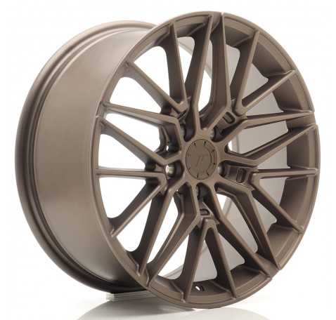 Jante JR Wheels JR38 18x8 ET42 Bronze du fabricant pour votre voiture au prix de CHF 378,35