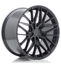 Jante JR Wheels JR38 18x9 ET20- 45 Hyper Gray du fabricant pour votre voiture au prix de CHF 378,35