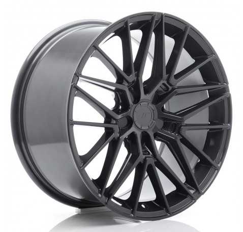 Jante JR Wheels JR38 18x9 ET20- 45 Hyper Gray du fabricant pour votre voiture au prix de CHF 378,35