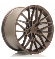 Jante JR Wheels JR38 18x9 ET20- 45 Bronze du fabricant pour votre voiture au prix de CHF 378,35